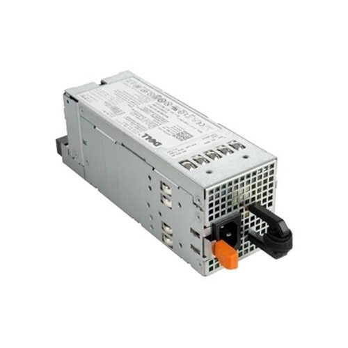 DELL FU096 870 WATT REDUNDANT POWER SUPPLY FOR POWEREDGE R710 / T610 
