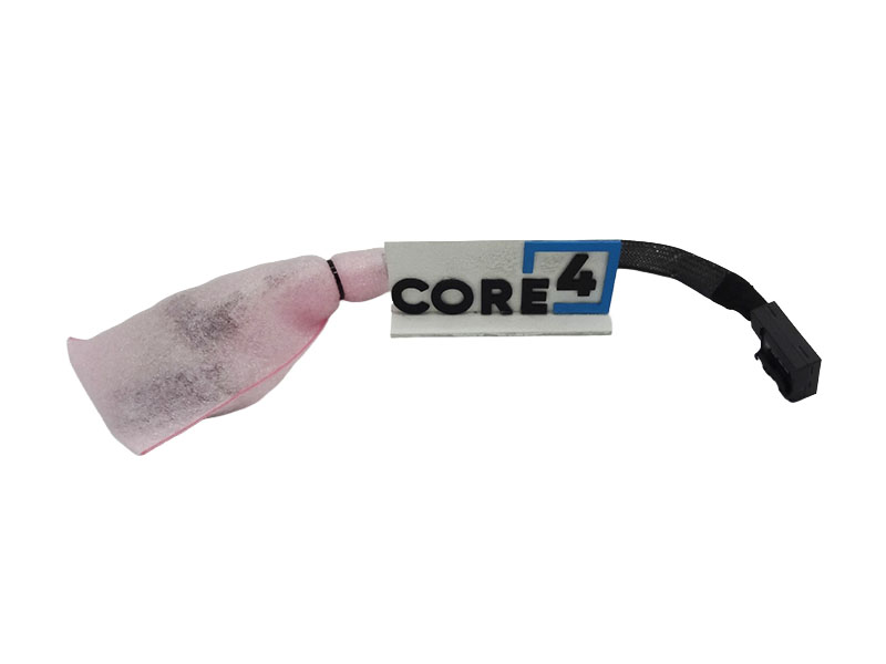 DELL FVPCF DELL POWEREDGE R730 R730xd PERC TO BP SAS B0A0 Cable
