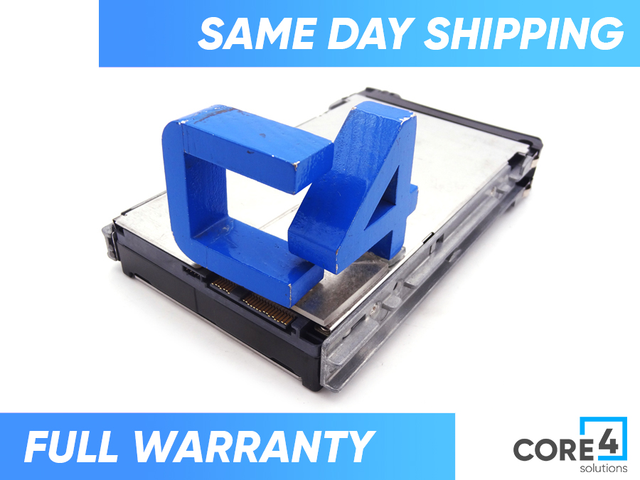 DELL FW956 300GB 10K 3.5 SAS HDD - ST3300555SS