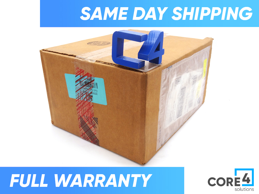 DELL FWK3M COMPLELLENT 3.5' 300GB 15K FC HDD *New* 