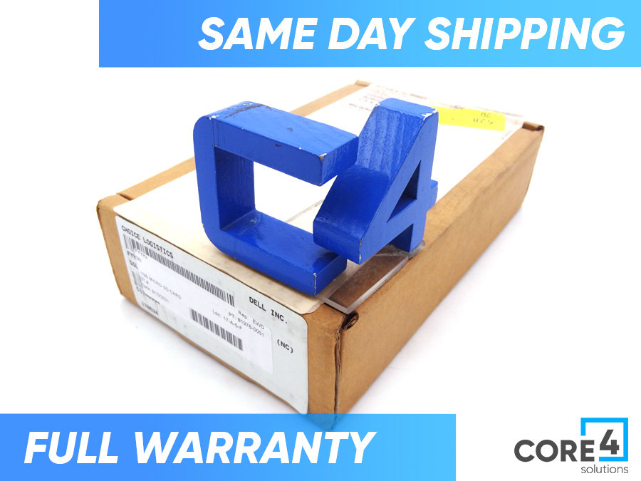 DELL FYYHJ 1GB MICRO SD CARD *New Bulk*