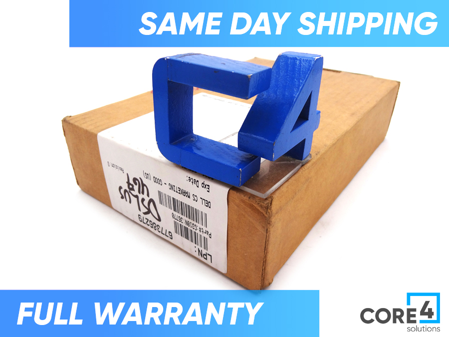 DELL G310N POWEREDGE R810/PER815 CONTROL PANEL *New Bulk* 