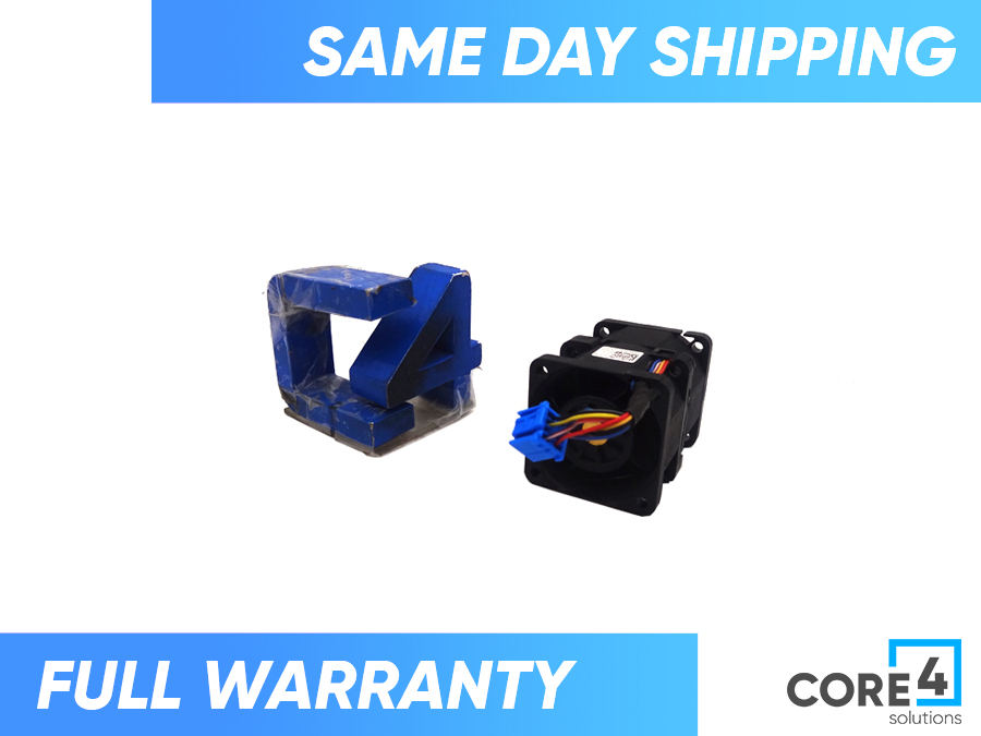 DELL G435M FAN ASSEMBLY FOR POWEREDGE R310