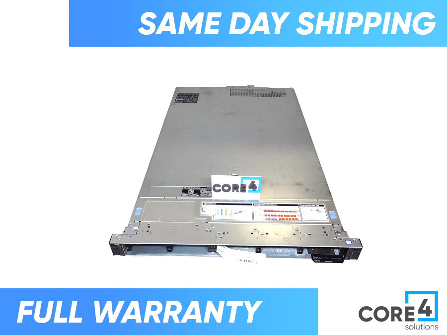 DELL G5DR5 Dell SYSTEM BOARD R640