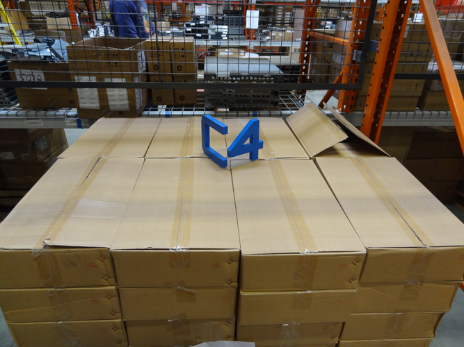 DELL G686J POWEREDGE T410 580W POWER SUPPLY