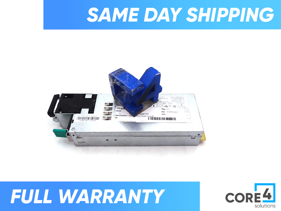 INTEL G84027-010 1100W Server Power Supply