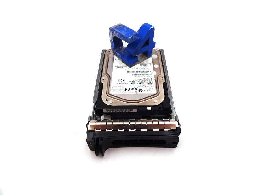 DELL G8816 36GB 15K 3.5 SAS HDD - MAX3036RC 