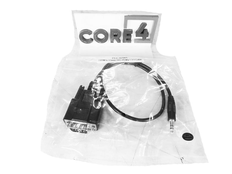 NIMBLE G9836S961G-001-C HPE NIMBLE STORAGE AFHF SERIAL CABLE - COMPATIBLE