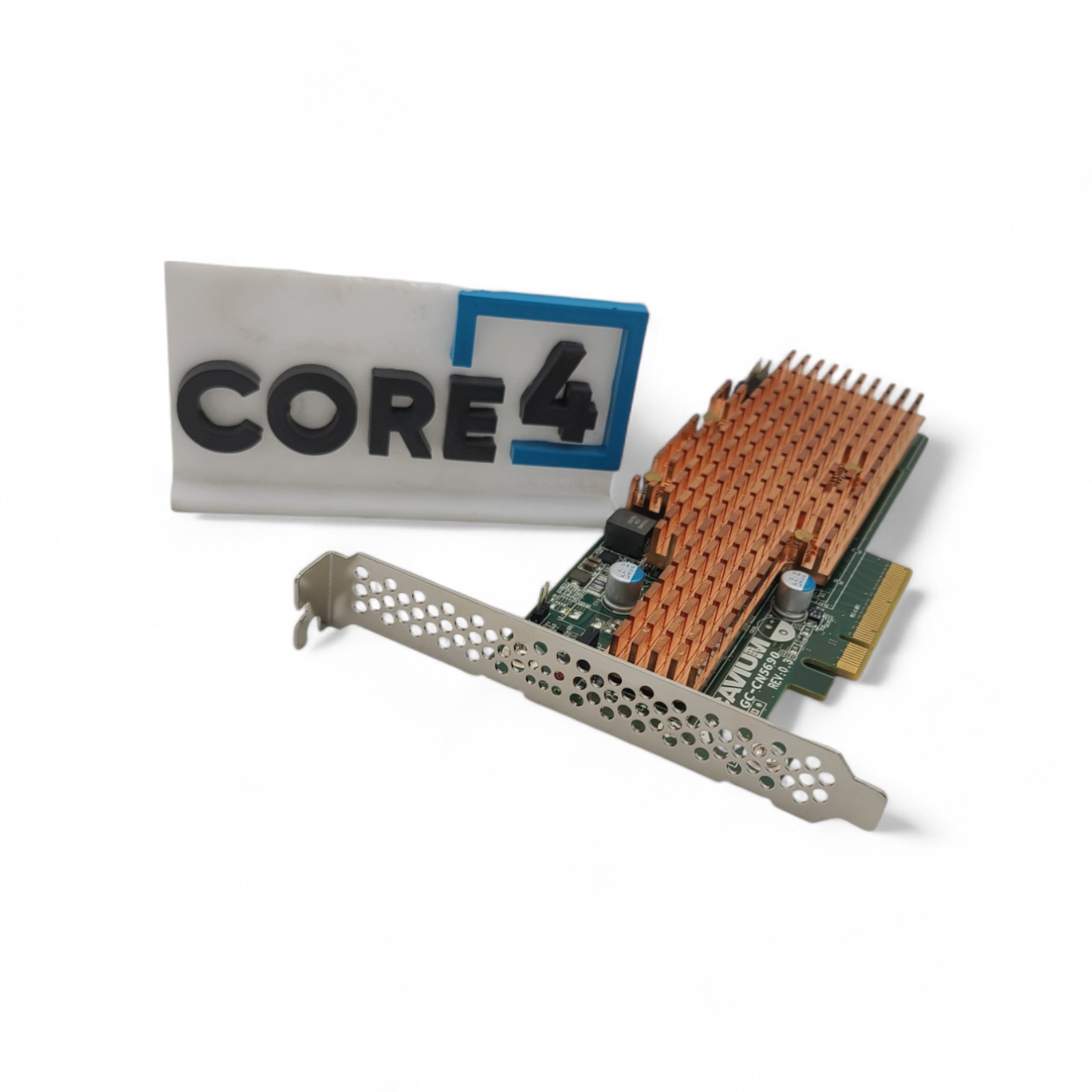 MISC GC-CN5690 CAVIUM GC CN5690 SECURITY PROCESSOR