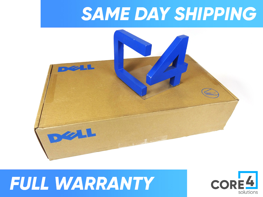 DELL GCJVY POWERCONNECT MPS1000 MODULAR PWR *New* 