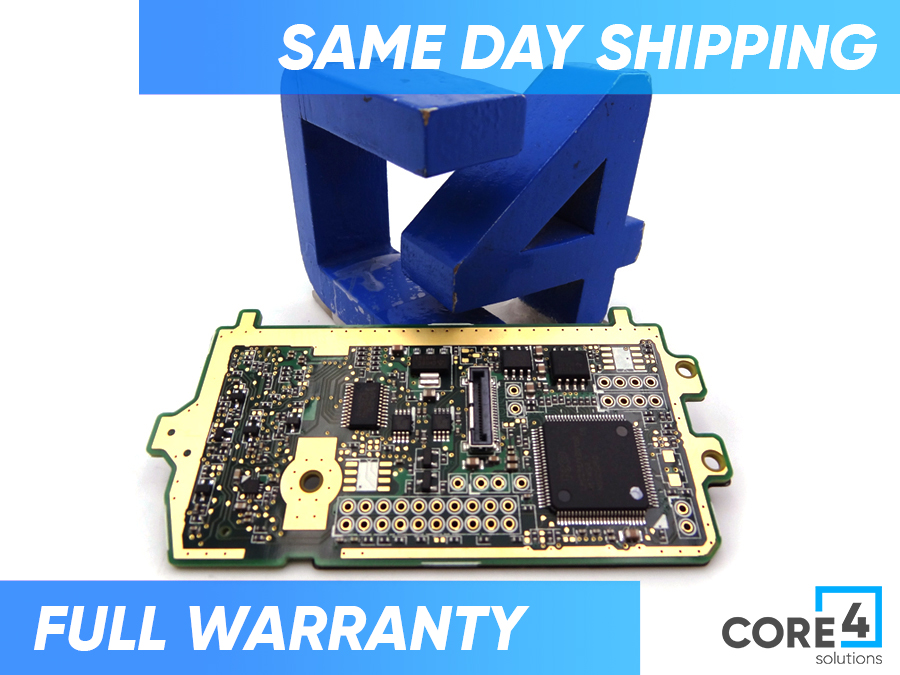 DELL GCTDD ASSY CRD CNTL PNL TFT-LCD