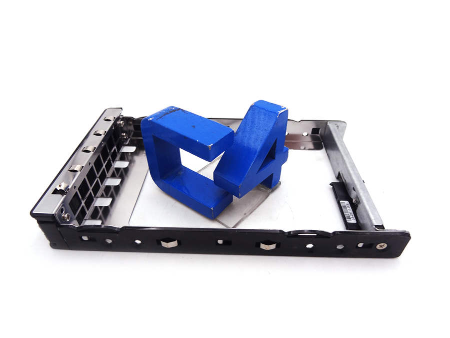 NIMBLE GEN1-SATA-TRAY NIMBLE 3.5 SATA TRAY W/ INTERPOSER