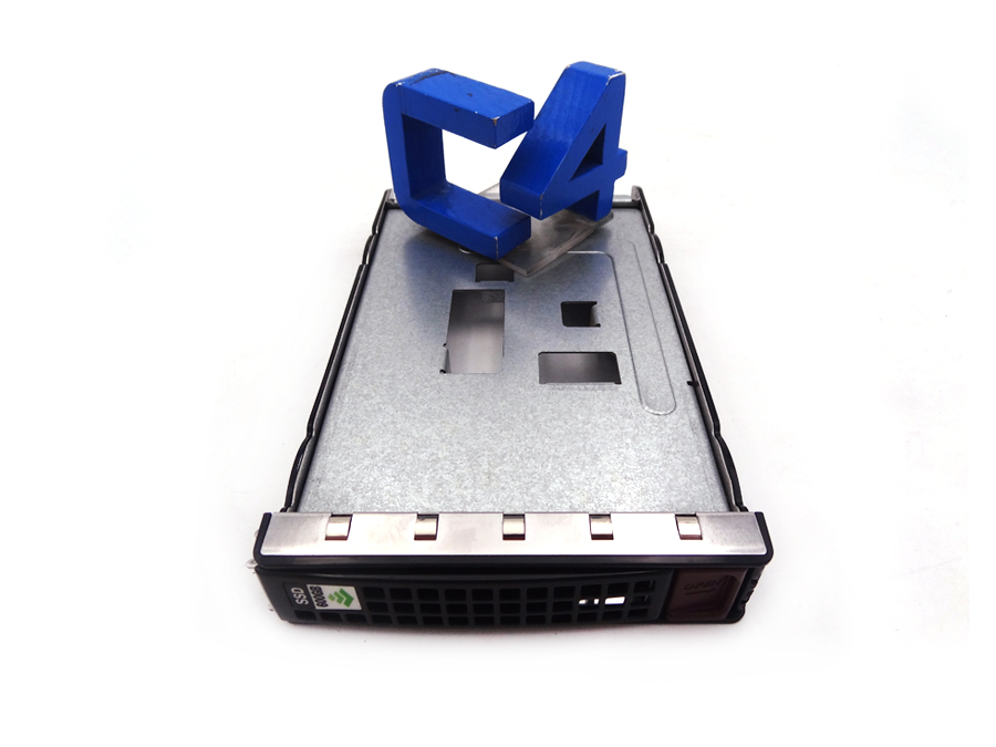 NIMBLE GEN1-SSD-TRAY NIMBLE GEN1 SSD 2.5/3.5 CONVERTER TRAY