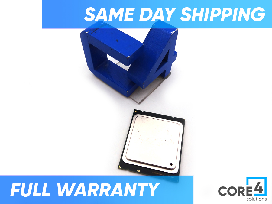 DELL GM3GP INTEL E52630L 2.0GHZ - SR0KM 