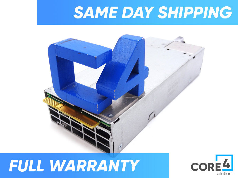 DELL GRTNK 495W EPP 80+ PLATINUM PSU 