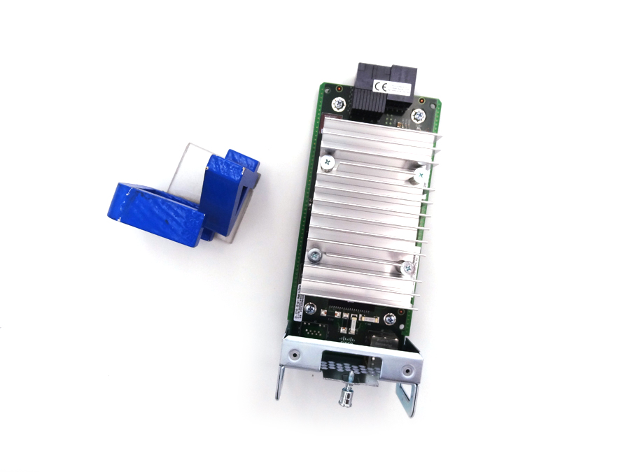 CISCO GRWIC-1CE1T1-PRI RUGGED WAN *New Open Box*