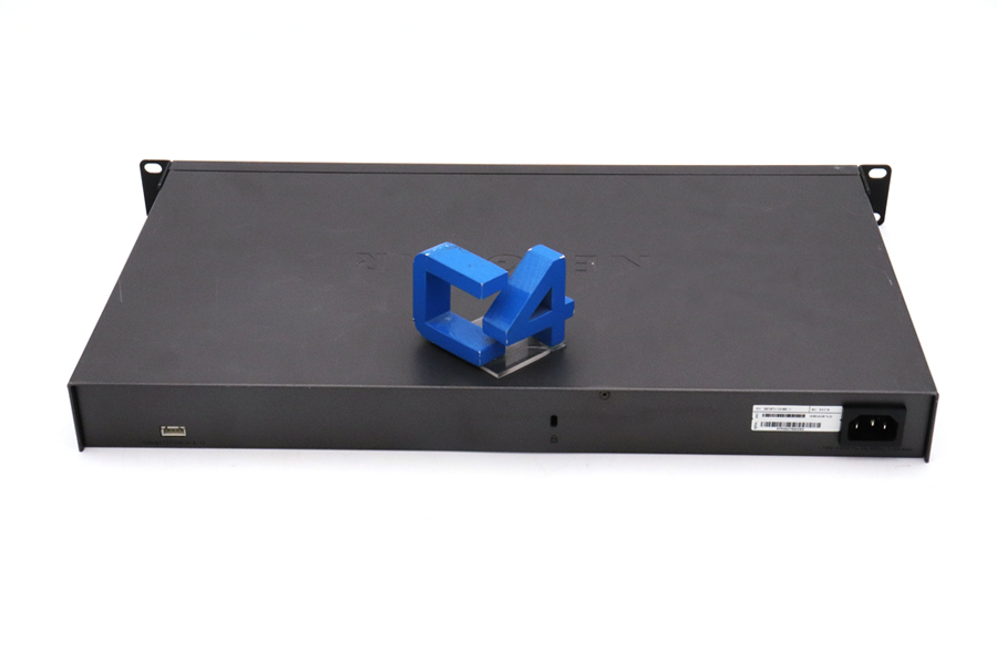 CISCO GS728TX-100NES NETGEAR PROSAFE S3300-28X 24 PORTS2 SWITCH