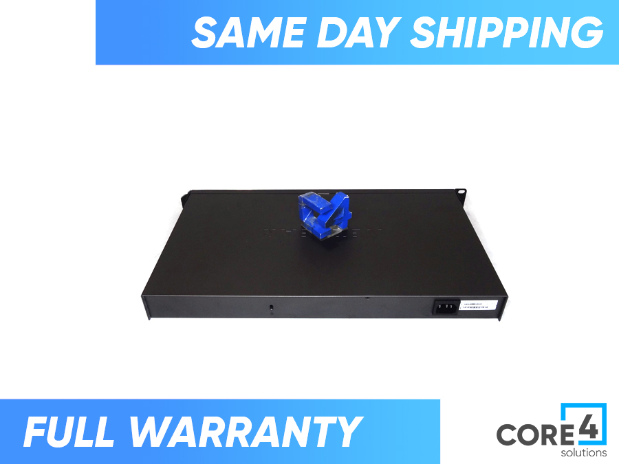 NETGEAR GS748T-500NAS ProSafe GS748Tv5 Ethernet Switch