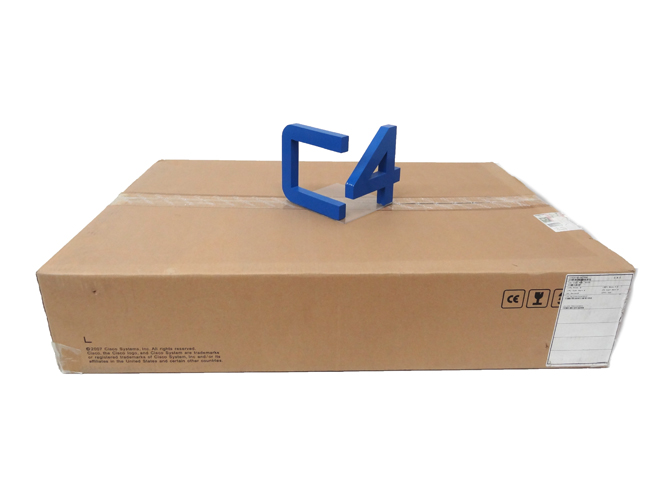 CISCO GSS-4492R-K9 CISCO GSS 4492R GLOBAL SITE SELECTR