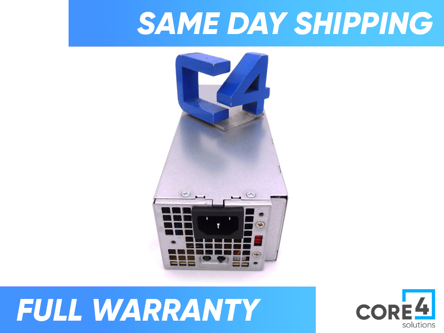 DELL 4GTN5 240W POWER VOSTRO 3650 8PIN