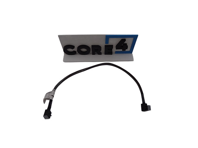 DELL GTNR2 POWEREDGE R730XD CABLE 12  24 BAY