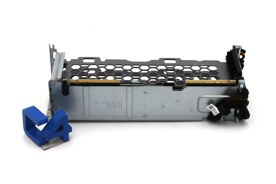DELL GTNRT POWEREDGE VRTX RISER 3X PCI-E