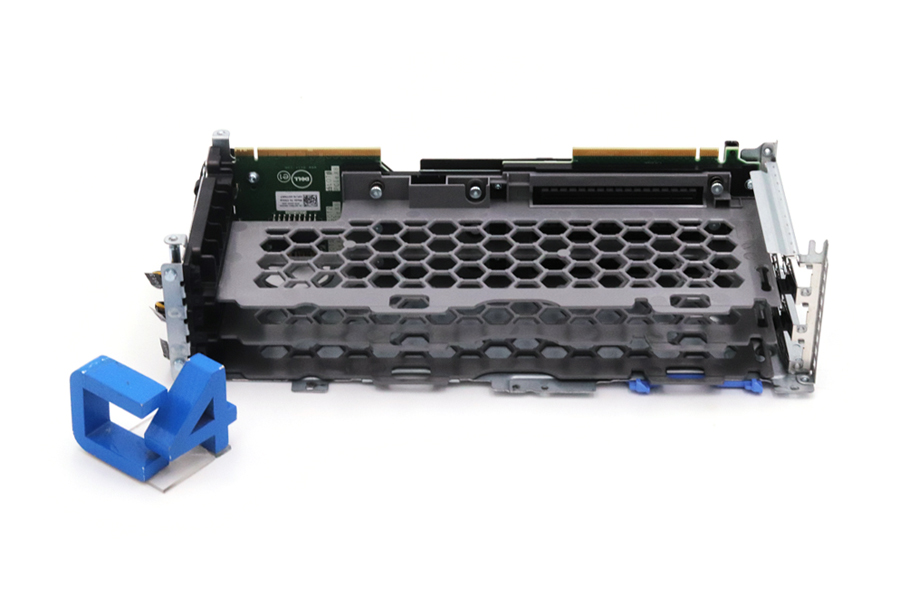 DELL GTNRT POWEREDGE VRTX RISER 3X PCI-E