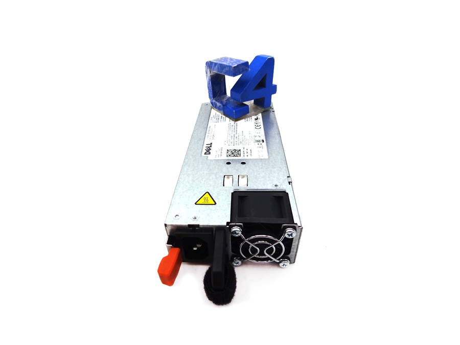 DELL GVHPX POWEREDGE 1100W POWER SUPPLY