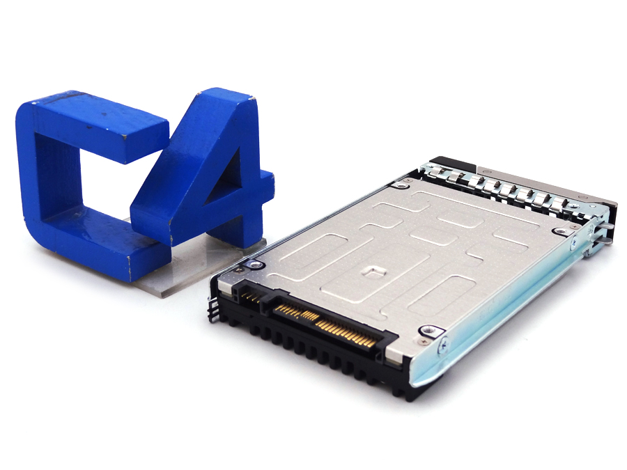 DELL GVTYD 1.6TB SSD SAS 12GBS 2.5