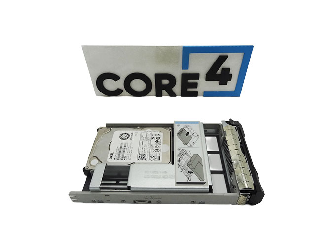 DELL GWFRY Dell 300GB 10k SAS-3 Hard Drive