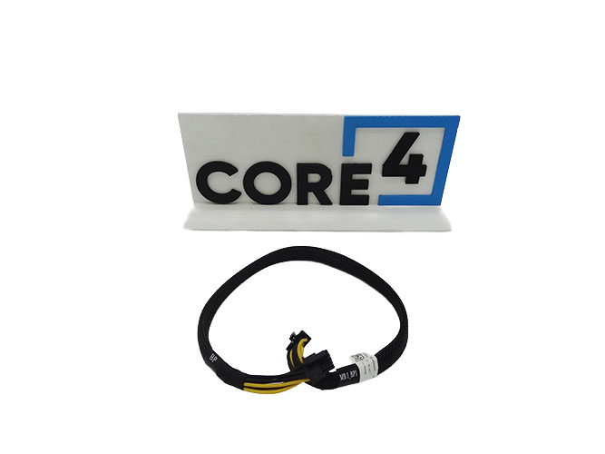 DELL GWW87 Dell PowerEdge R640 Backplane Power Cable