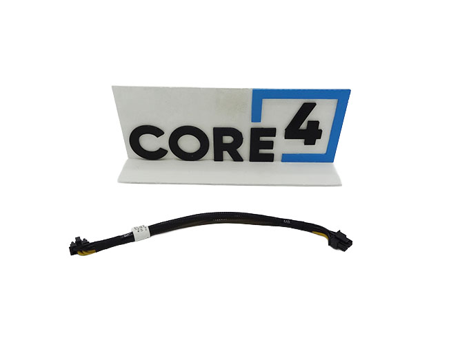 DELL H00DD POWEREDGE R740 GEN 14 BACKPLANE POWER CABLE