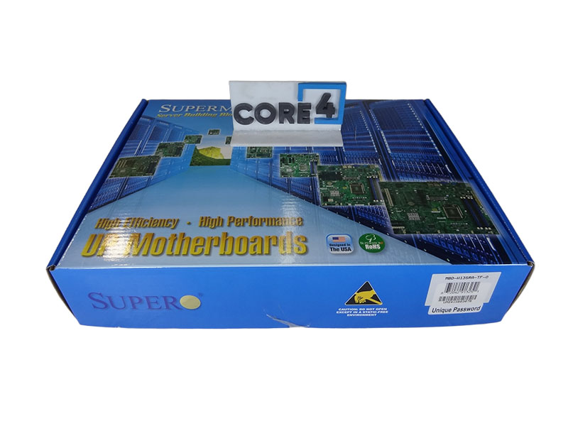 SUPERMICRO H13SRA-TF SINGLE RYZEN THREADRIPPER PRO 7000 WX-SERIES MOTHERBOARD