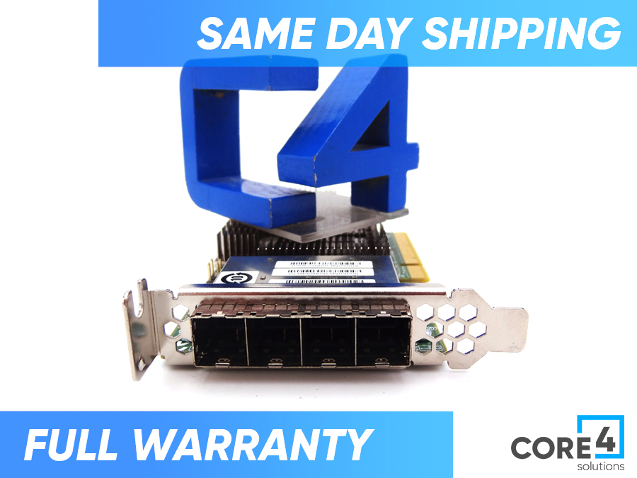 LSI H3-25448-05C LSI LOGIC 9206-16E 6GB/S 4 PT CNTLR 