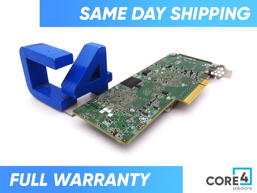 LSI H3-25448-05C LSI LOGIC 9206-16E 6GB/S 4 PT CNTLR 