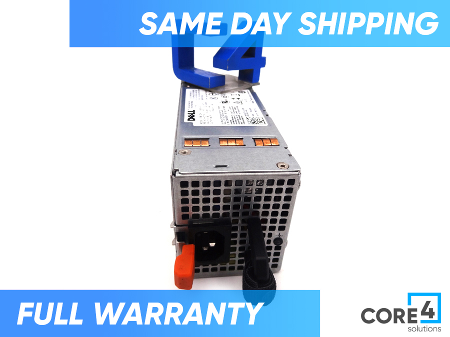 DELL H371J 580 WATT POWER SUPPLY FOR POWEREDGE T410