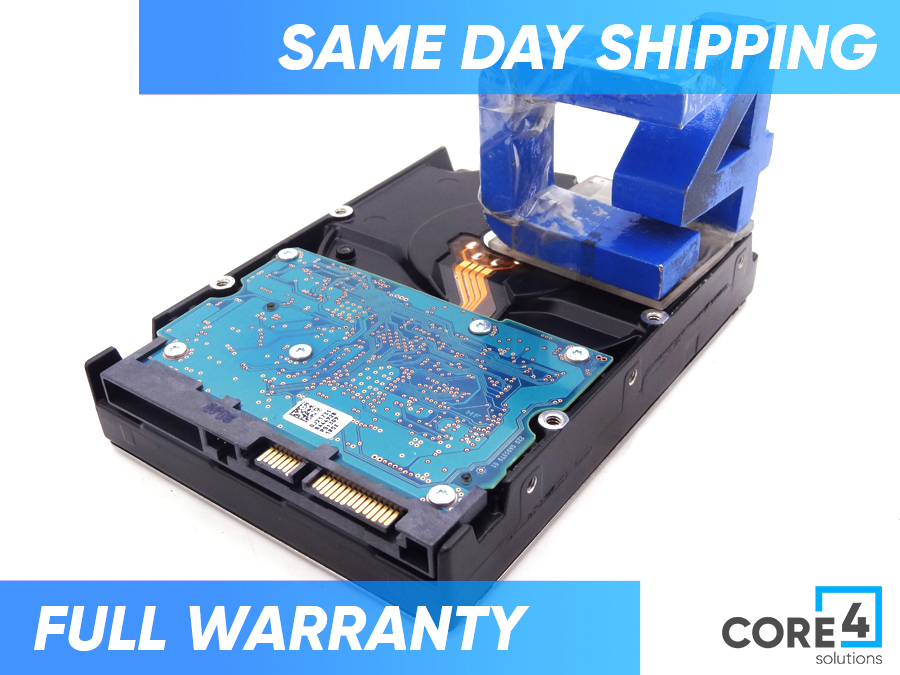 HITACHI H3U40006472SE 4TB 6GBPS 3.5in 7.2K SATA HDD 