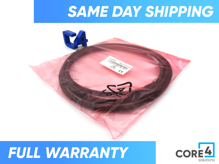 DELL H4TJX 3M QSFP QSFP PASSIVE COPPER CG *New*