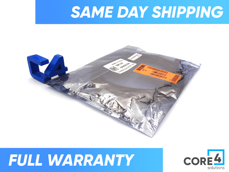 DELL H603N 5M 10GB PASS THROUGH CABLE *New Bulk* 