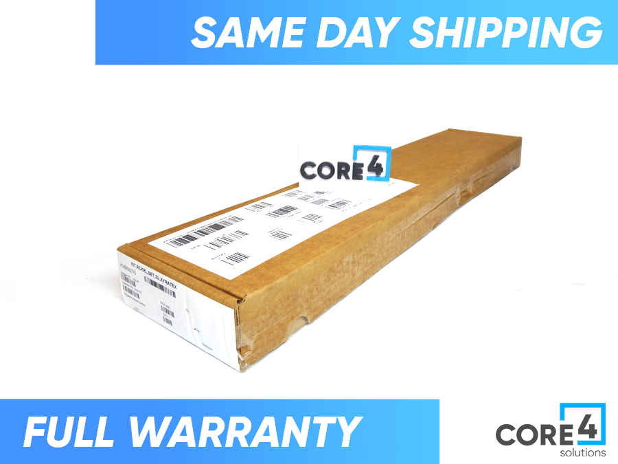 DELL H61HF 2U Ready Rails Rack Rail Kit - PowerVault ME4012 ME4024 