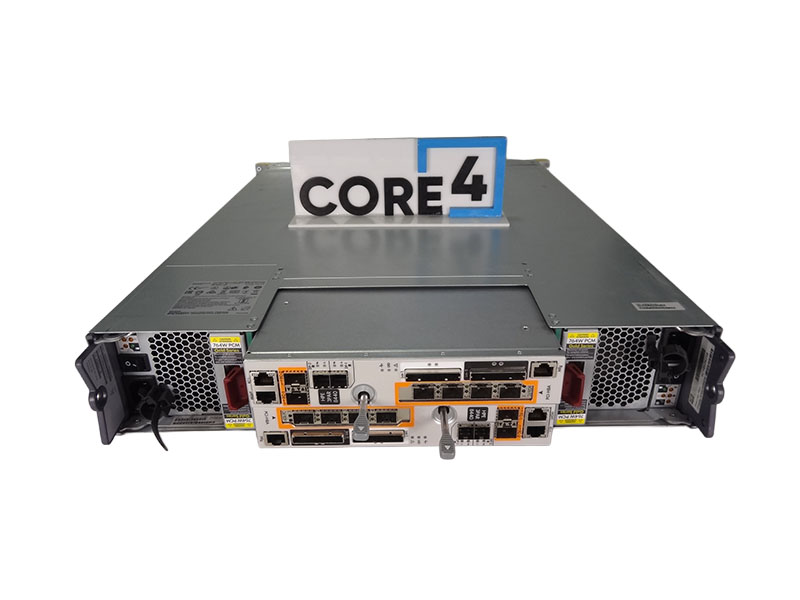 HP H6Y97B HPE 3PAR 8440 2N+SW