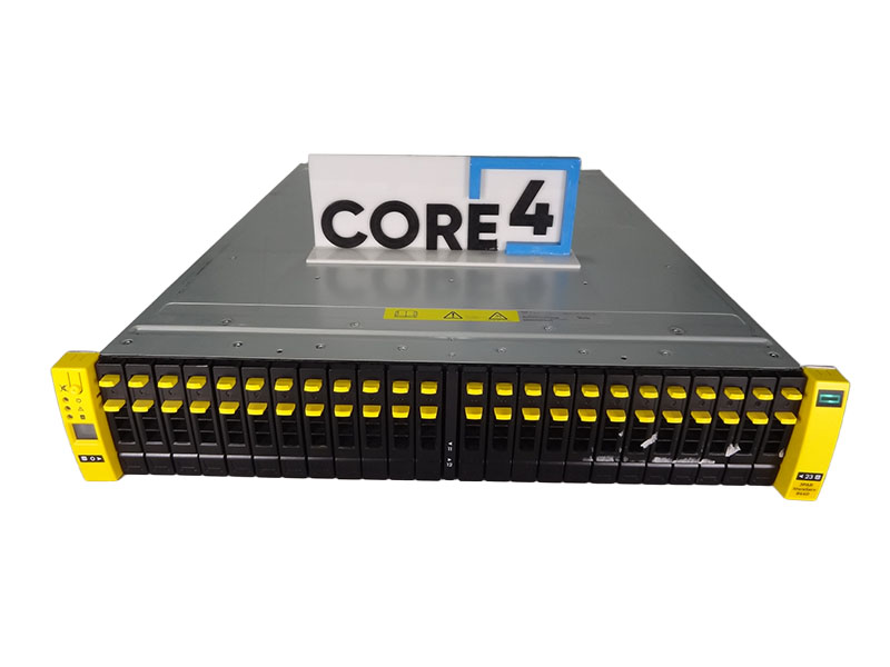 HP H6Z08B HPE 3PAR 8440 UPGRADE NODE PAIR