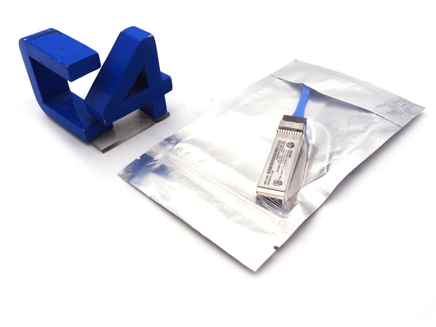 HP H6Z29A SFP 16GB FC 25KM 1310NM *New Sealed* - 741204-001