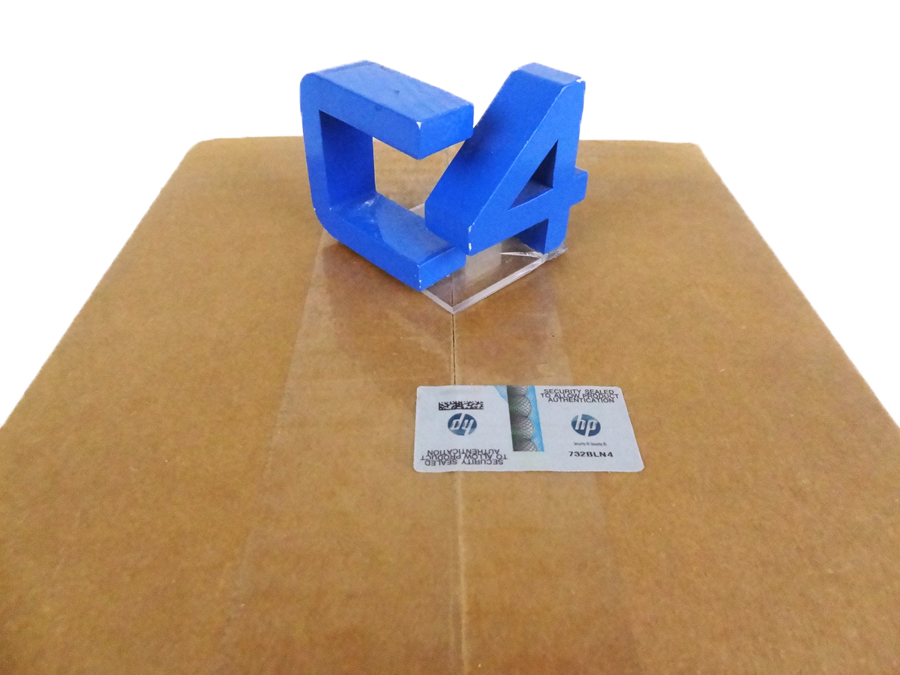 HP H6Z86A 3PAR M6720 4TB 6G 7.2K LFF - 750786-001