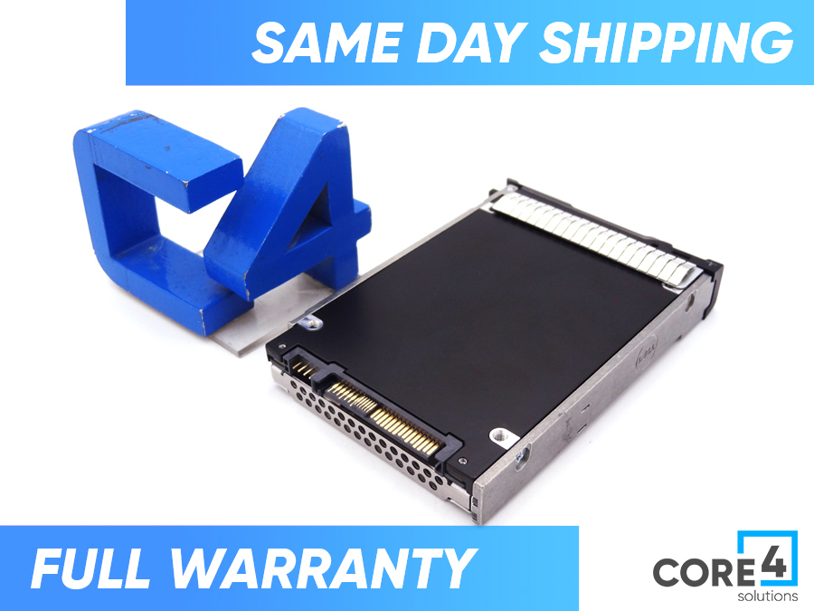 DELL H8X3X 960GB 2.5 MLC RI SSD 12GBS