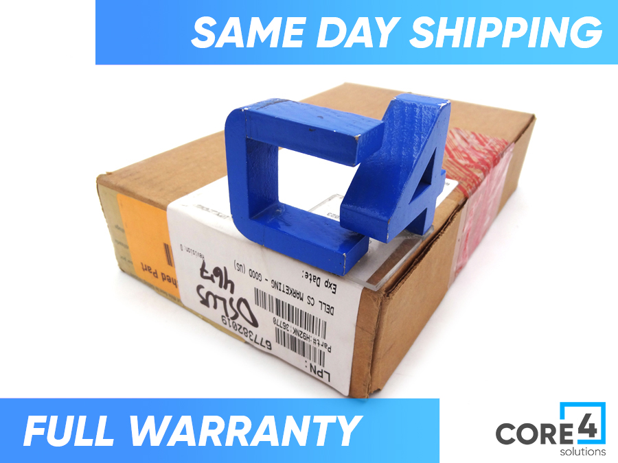 DELL H92NK 2GB PC3-10600E DDR3-1333 1RX8 ECC *New Bulk* - HMT325U7BFR8C-H9, M391B5773CH0-CH9