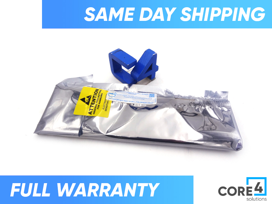 DELL H949M POWEREDGE R510 PCI-E X4 RISER *New* 