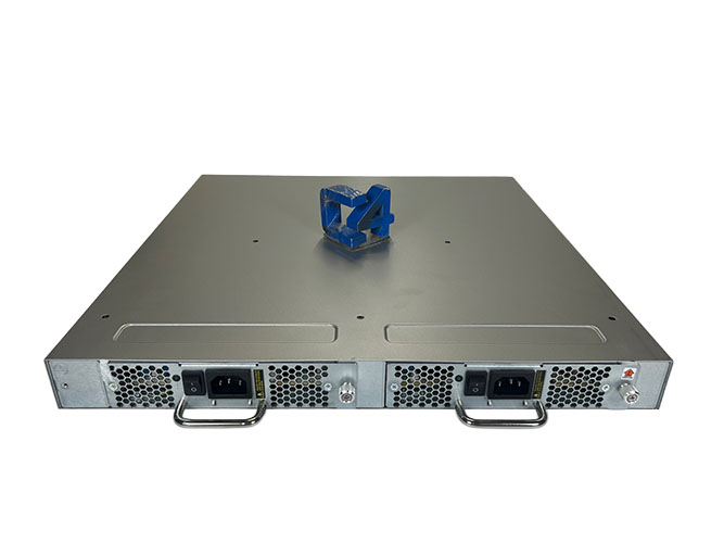 BROCADE HD-6510-48-16G-1R Brocade 48-Port 16 Gbps Fibre Channel SAN Switch