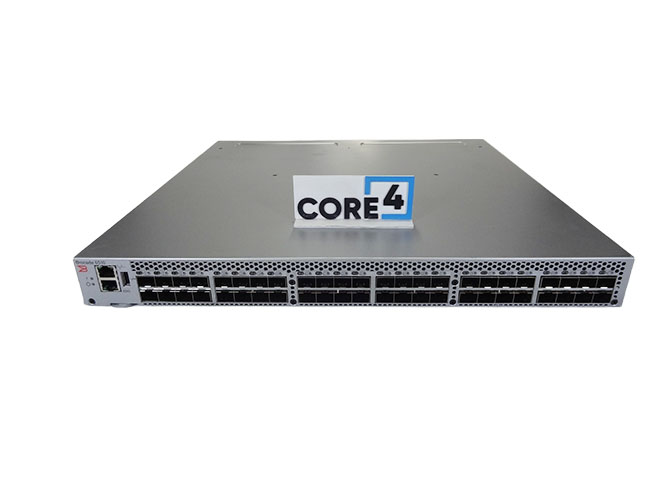 BROCADE HD-6510-48-8G-1R Brocade 6520  HD-6510-48-8G-1R