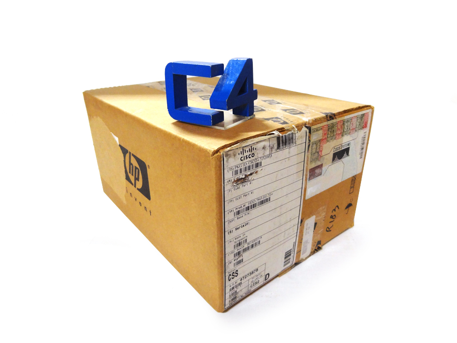 CISCO HDD-7845-H1-72 72GB PLUG-IN MODULE 15K *New Sealed* 
